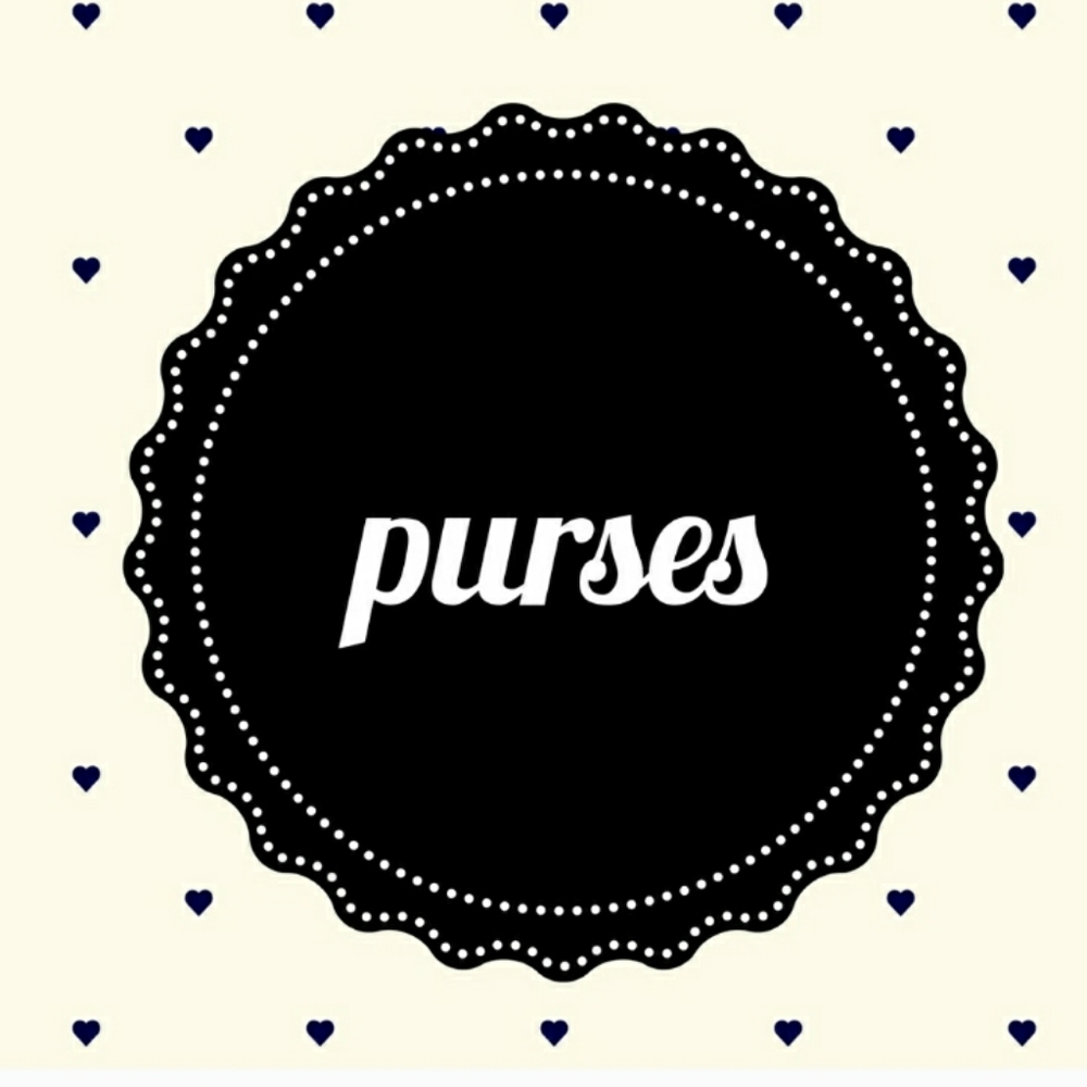 Purse section - Picture 1 of 1